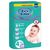Подгузники для детей EVY BABY №4 Jumbo MAXI 7-18 кг, 58 шт