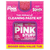 Pasta de curatare universala THE PINK STUFF, 850 g + burete