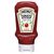Ketchup HEINZ Tomate, PET, 460g