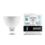 Лампочка  LED GAUSS ELEMENTARY MR16  Цоколь GU5.3  9W  нейтральный свет