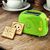 Prajitor de piine Esperanza Smiley EKT003 Green