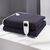Электропростынь ZILAN ZLN4113, Black