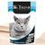 Hrana umeda DR.TREND, pentru pisici adulte, hairball control, 85 g