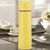 Termos ARDESTO Bright City, otel inoxidabil, galben, 500 ml