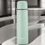 Termos ARDESTO Bright City, inox, verde, 1000 ml
