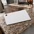 Tocator PLAST TEAM, mica, subtire, 245x173x2 mm