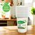 Pahare BIO PROSTAND, din amidon de porumb, 180 ml, 20 buc