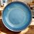 Тарелка глубокая CASAMASA Aquamarine, 20 см