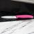 Нож VICTORINOX Paring Swiss Classic, pink, 6.7706.L115