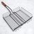 Plasa grill HZB-25, 34 x 44 cm