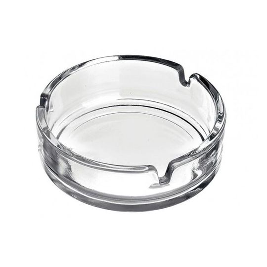 Купить Стеклянную Пепельницу 9 См В Спб