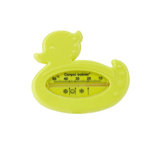 Термометр для ванны - утка Canpol 2/781, изображение 3