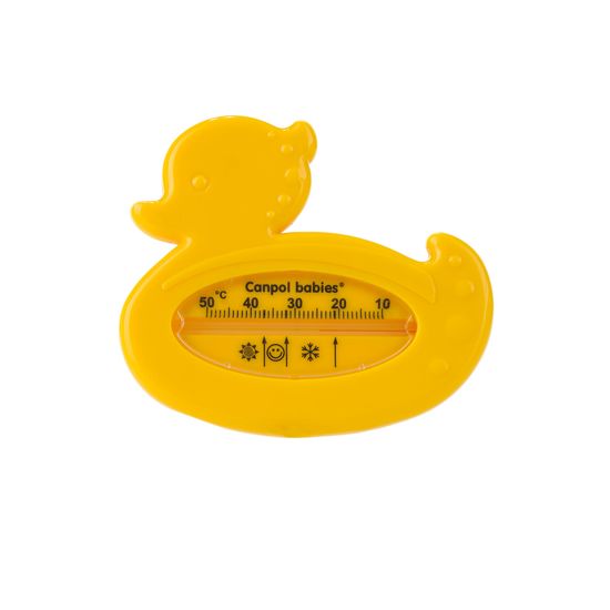 Термометр для ванны - утка Canpol 2/781, изображение 4