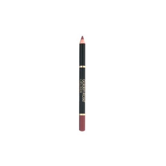 Водостойкий караднаш для губ Waterproof Lip Pencil Golden Rose *52* 0,2 г