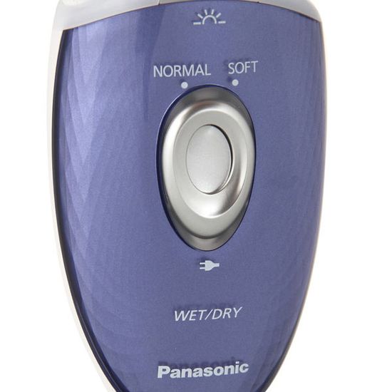 Эпилятор PANASONIC ES-ED23-V520, изображение 3