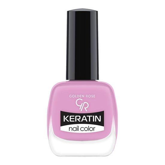 Keratin Nail Color GOLDEN ROSE *59* 10.5 мл, Цвет:  Keratin Nail Color 59