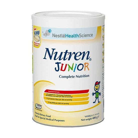 Сухой продукт Nutren® Junior 400 г