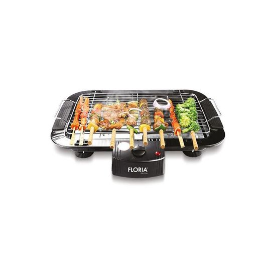 Grill electric Floria ZLN2867