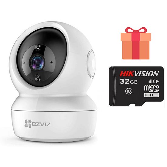 Electronice Camere de supraveghere Camera interna Ezviz WiFi CS