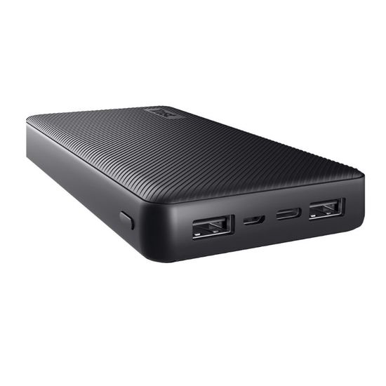 Powerbank Trust Primo Eco 15000mAh Power bank, 2 image