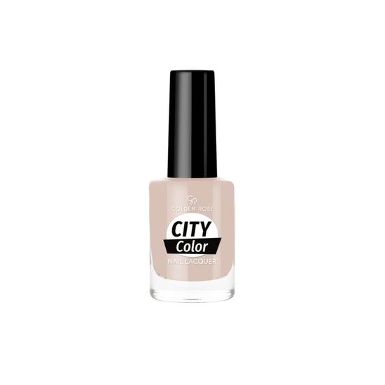 Лак для ногтей GOLDEN ROSE City Color *15* 10.2 мл, Цвет: City Color Nail Lacquer 15