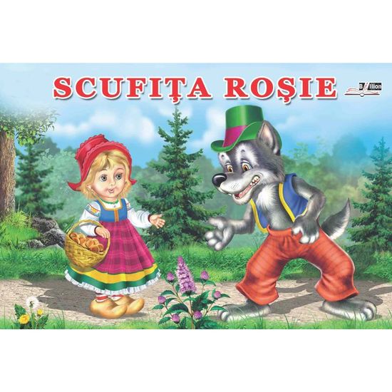 SCUFITA ROSIE (Cartonata)