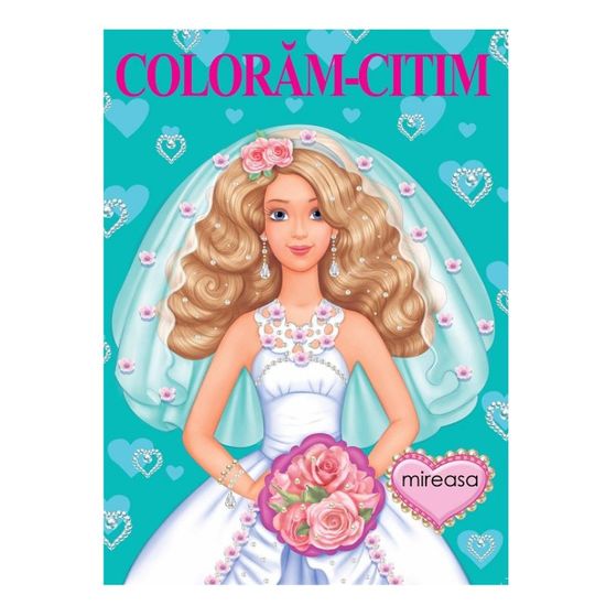 COLORAM-CITIM. MIREASA.