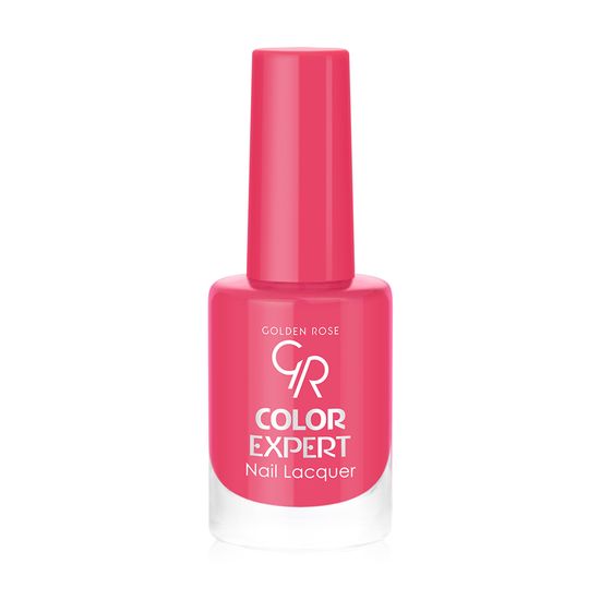 Oja pentru unghii GOLDEN ROSE Color Expert *15* 10.2 ml, Culoare: Color Expert Nail Lacquer 15