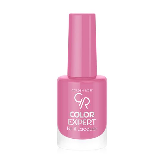 Лак для ногтей GOLDEN ROSE Color Expert  *16* 10.2 мл, Цвет: Color Expert Nail Lacquer 16