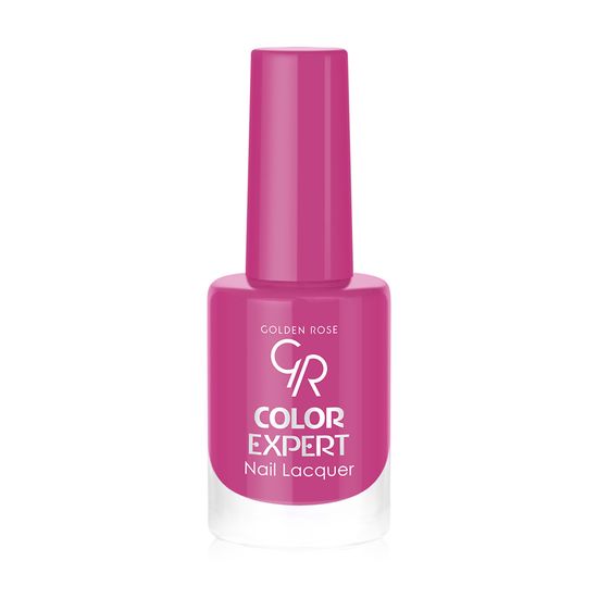 Лак для ногтей GOLDEN ROSE Color Expert  *17* 10.2 мл, Цвет: Color Expert Nail Lacquer 17