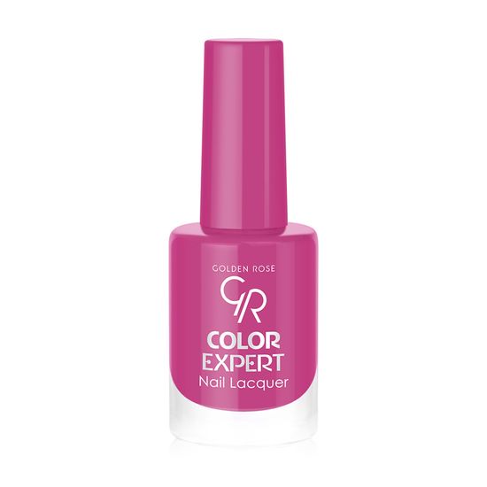 Oja pentru unghii GOLDEN ROSE Color Expert *17* 10.2 ml, Culoare: Color Expert Nail Lacquer 17