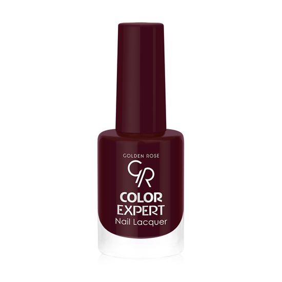 Лак для ногтей GOLDEN ROSE Color Expert  *29* 10.2 мл, Цвет: Color Expert Nail Lacquer 29