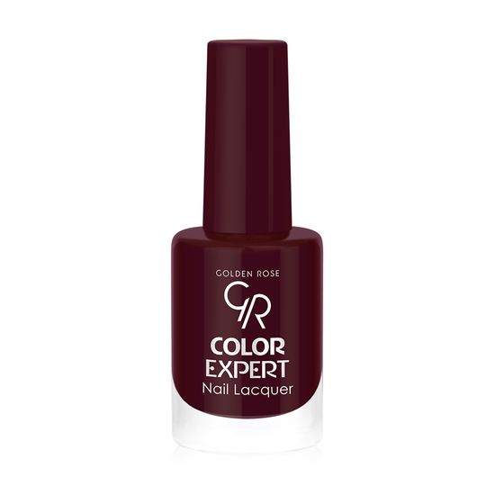 Oja pentru unghii GOLDEN ROSE Color Expert *29* 10.2 ml, Culoare: Color Expert Nail Lacquer 29