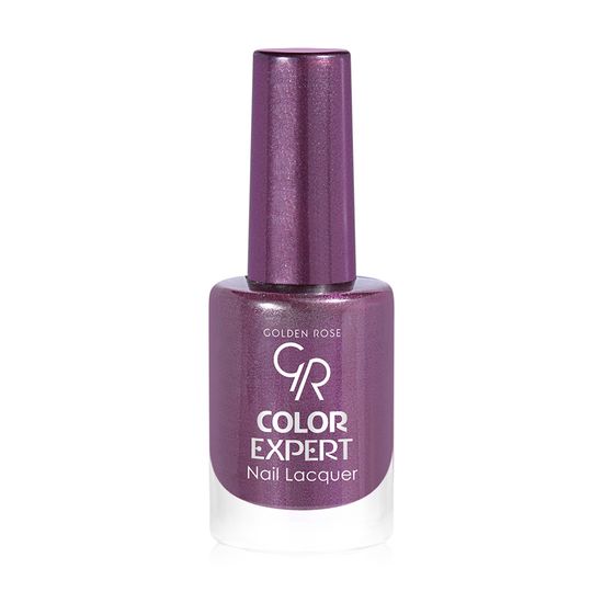 Лак для ногтей GOLDEN ROSE Color Expert  *31* 10.2 мл, Цвет: Color Expert Nail Lacquer 31