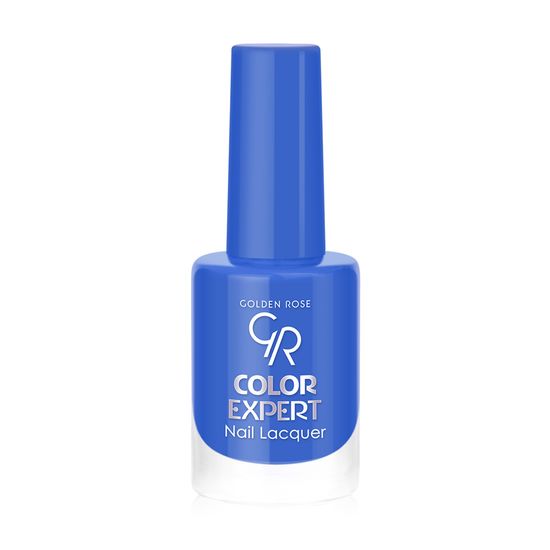 Oja pentru unghii GOLDEN ROSE Color Expert *51* 10.2 ml, Culoare: Color Expert Nail Lacquer 51