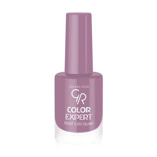 Лак для ногтей GOLDEN ROSE Color Expert  *95* 10.2 мл, Цвет: Color Expert Nail Lacquer 95