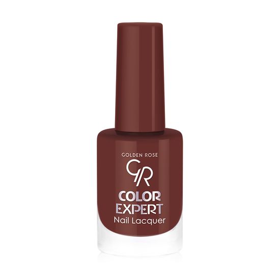 Лак для ногтей GOLDEN ROSE Color Expert  *121* 10.2 мл, Цвет: Color Expert Nail Lacquer 121