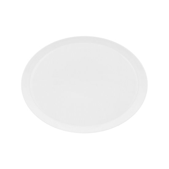 Блюдо для пиццы BORMIOLI ROCCO Ronda Gourmet, стеклокерамика, 33.5 см