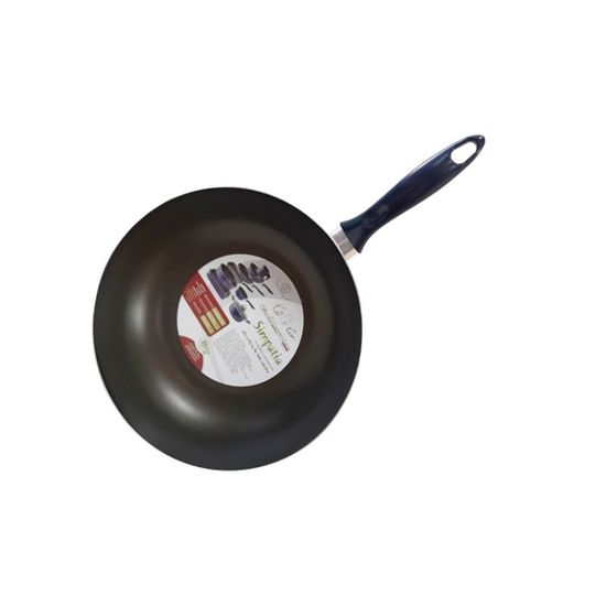 Tigaie CUCINA WOK Simpatia