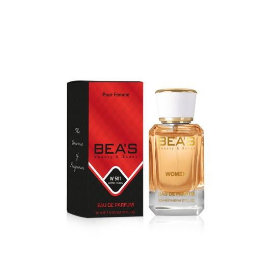 Parfum FON BEA'S W 501 pentru femei 50 ml