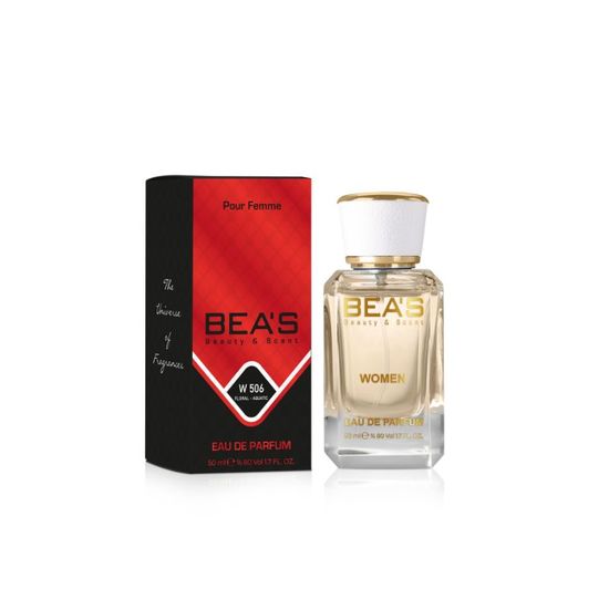 Parfum FON BEA'S W 506 pentru femei 50 ml