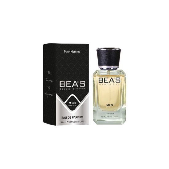 Parfum FON BEA'S M 208 pentru barbati 50 ml