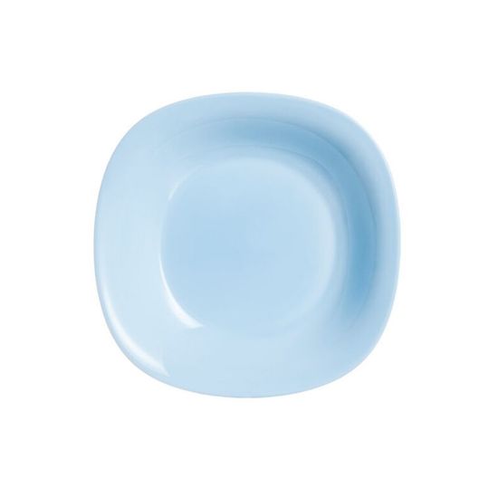 Тарелка глубокая LUMINARC CARINE LIGHT BLUE, 21 см