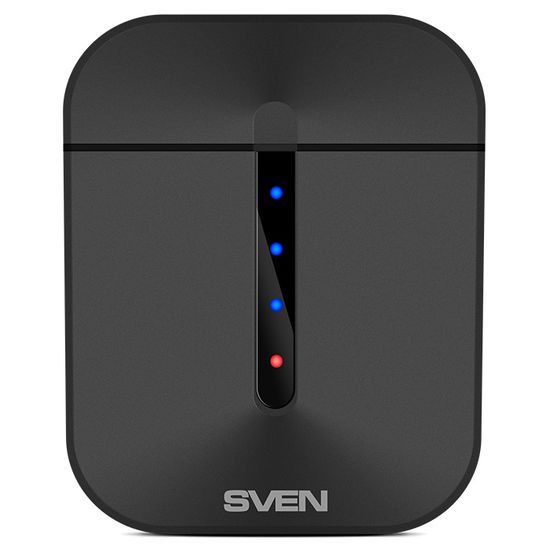 Casti SVEN E-335B, TWS Wireless, 3 image