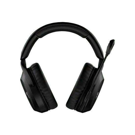 Casti Wireless headset HYPERX Cloud Stinger 2, Black, 3 image