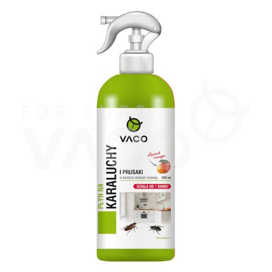 Spray de gandaci VACO 250 ml