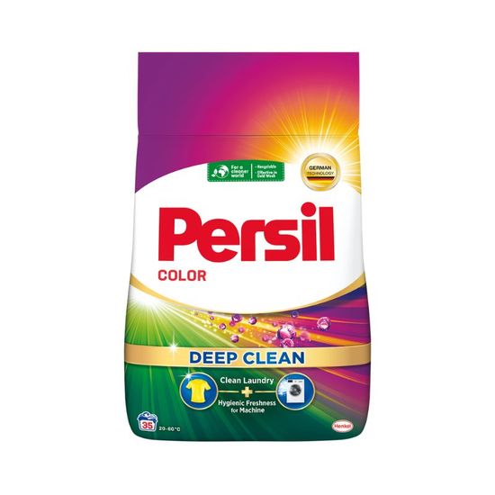 Detergent PERSIL Color, 2.1 kg