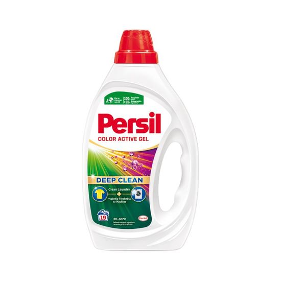Detergent Persil Gel Color, 855 ml