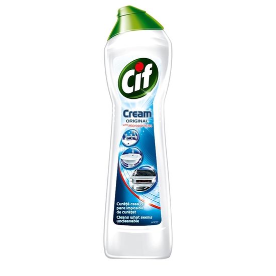 CIF Cream Original 500 ml