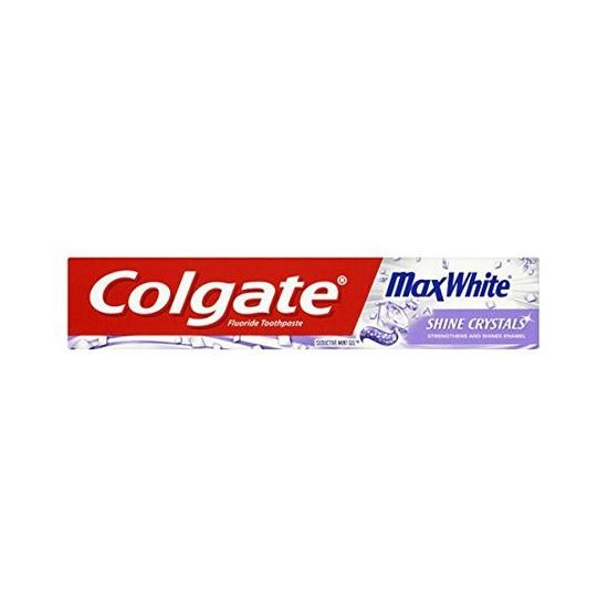 Pasta de dinti COLGATE Max White Shine 75 ml